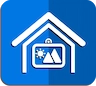 tv mounting symbol